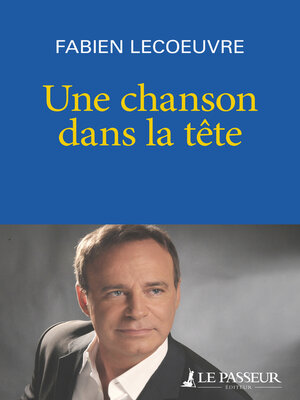 cover image of Une chanson dans la tête